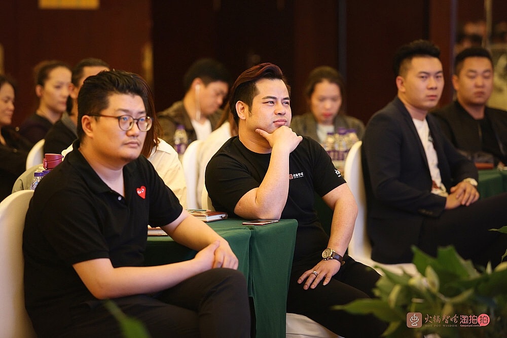火锅智烩众筹股东沙龙暨APP上线见面会-杭州-精彩图集