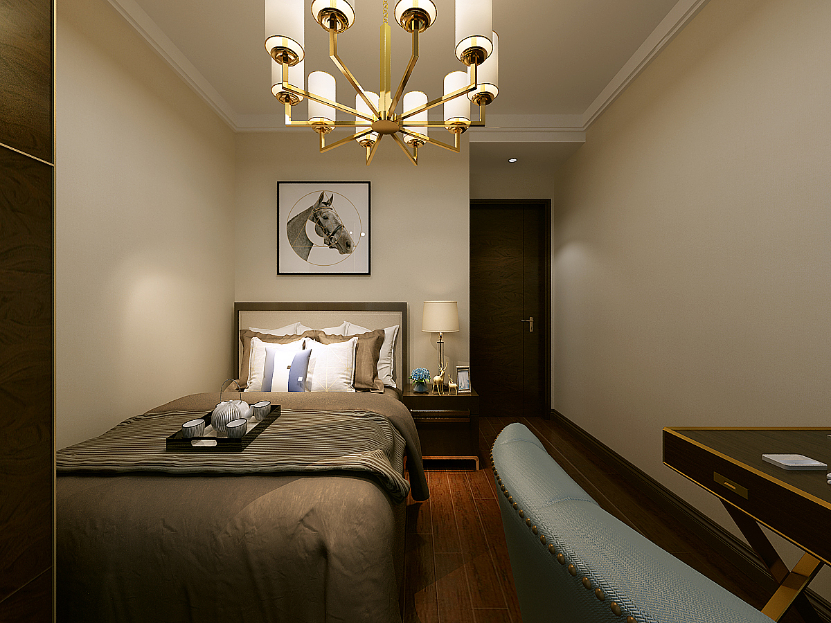 开原方林装饰卫生间装修效果图