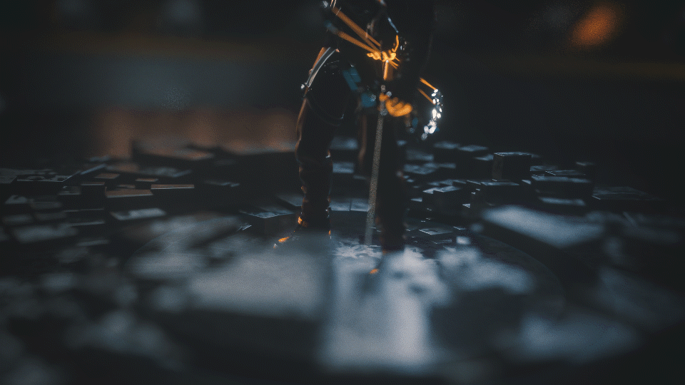 德信产业杭州地产项目宣发（图ZMjkzNTczNzk2） - 动画/影视 - 站酷设计师黑白业原创素材 - 站酷ZCOOL