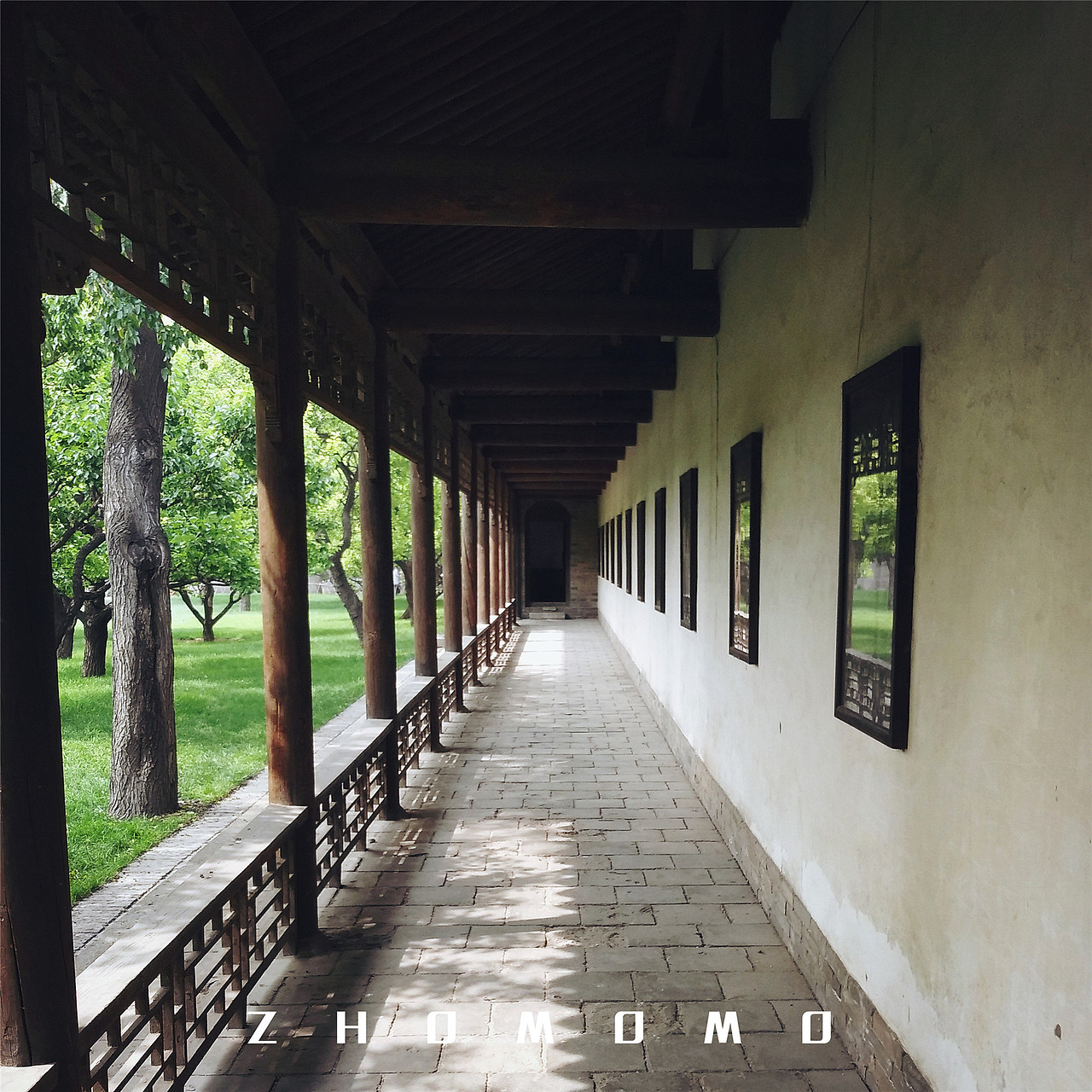 毕业穷游之山西站（图ZODU4MzUzMDA=） - 风光摄影 - 站酷设计师ZHOMOMO原创素材 - 站酷ZCOOL