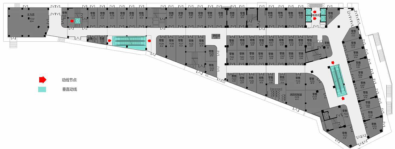 霍尔果斯金港皮草城：中哈边界上飘起了一缕金色绸带（图ZMTA5MjA0NzQ4） - 家装设计 - 站酷设计师空间印象商业设计原创素材 - 站酷ZCOOL