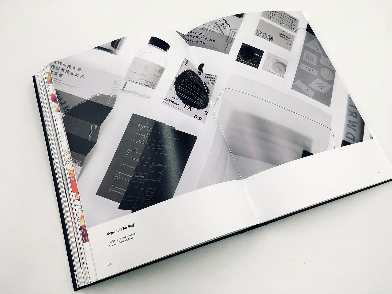 Activity Manual（图ZMTU2NDU3NTU2） - 书籍/画册 - 站酷设计师DESIGNERBOOKS原创素材 - 站酷ZCOOL