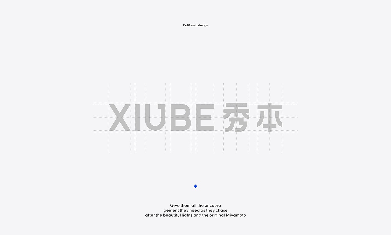 Xiube秀本（图ZMjE1NjM0MTI0） - 品牌 - 站酷设计师LOGO设计_東原创素材 - 站酷ZCOOL