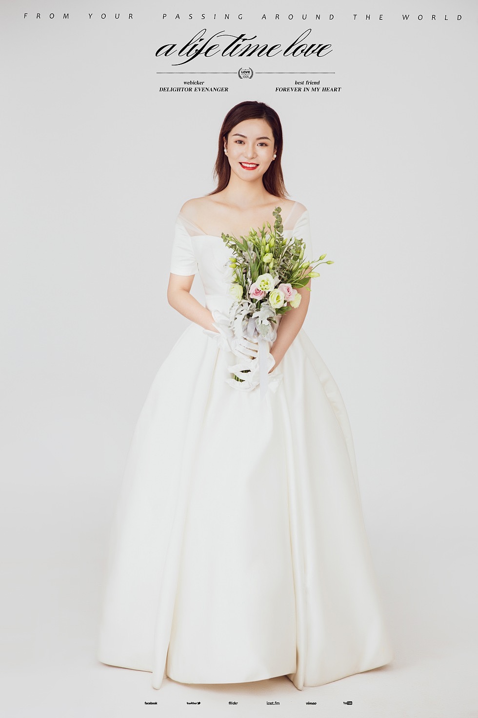 乌鲁木齐四仟纪内景婚纱照简洁淡雅的美（图ZMjQ0MjYxMDU2） - 人像摄影 - 站酷设计师新疆四仟纪摄影原创素材 - 站酷ZCOOL