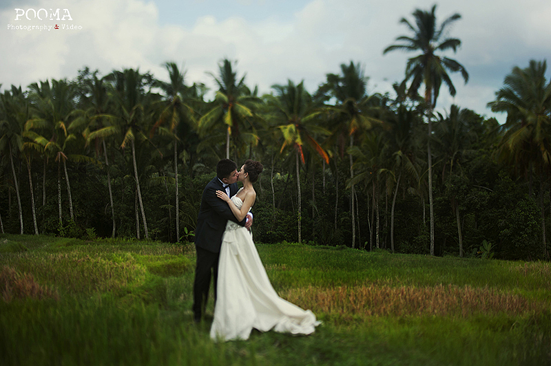 2014年3月13日—巴厘岛旅拍(四)