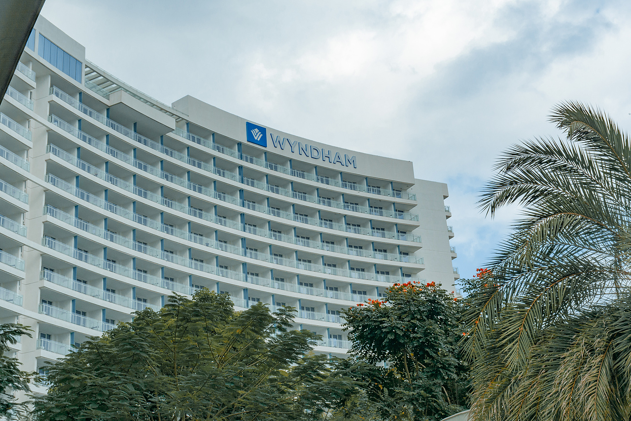 Wyndham Hotels&Resorts