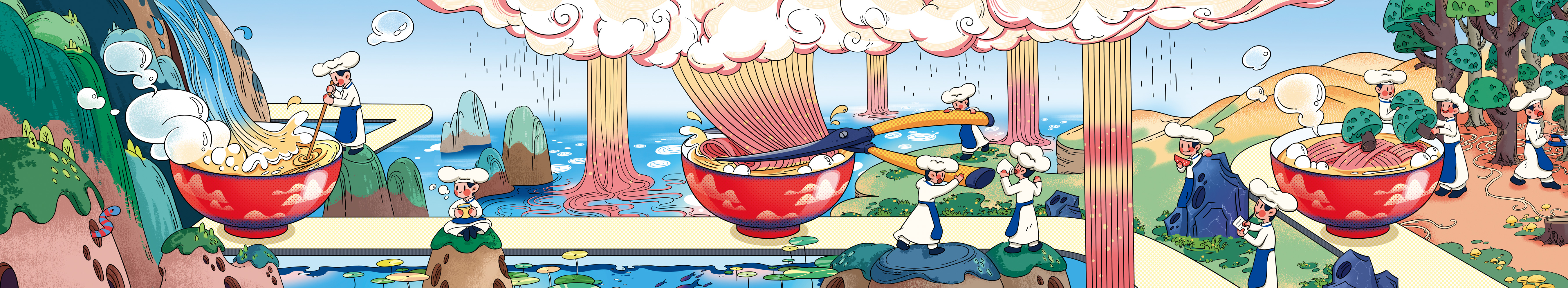 嘎嘣脆CUI的個人主頁（封面預覽） - 主頁封面設置 - 站酷設計師嘎嘣脆CUI原創(chuàng)素材 - 站酷ZCOOL