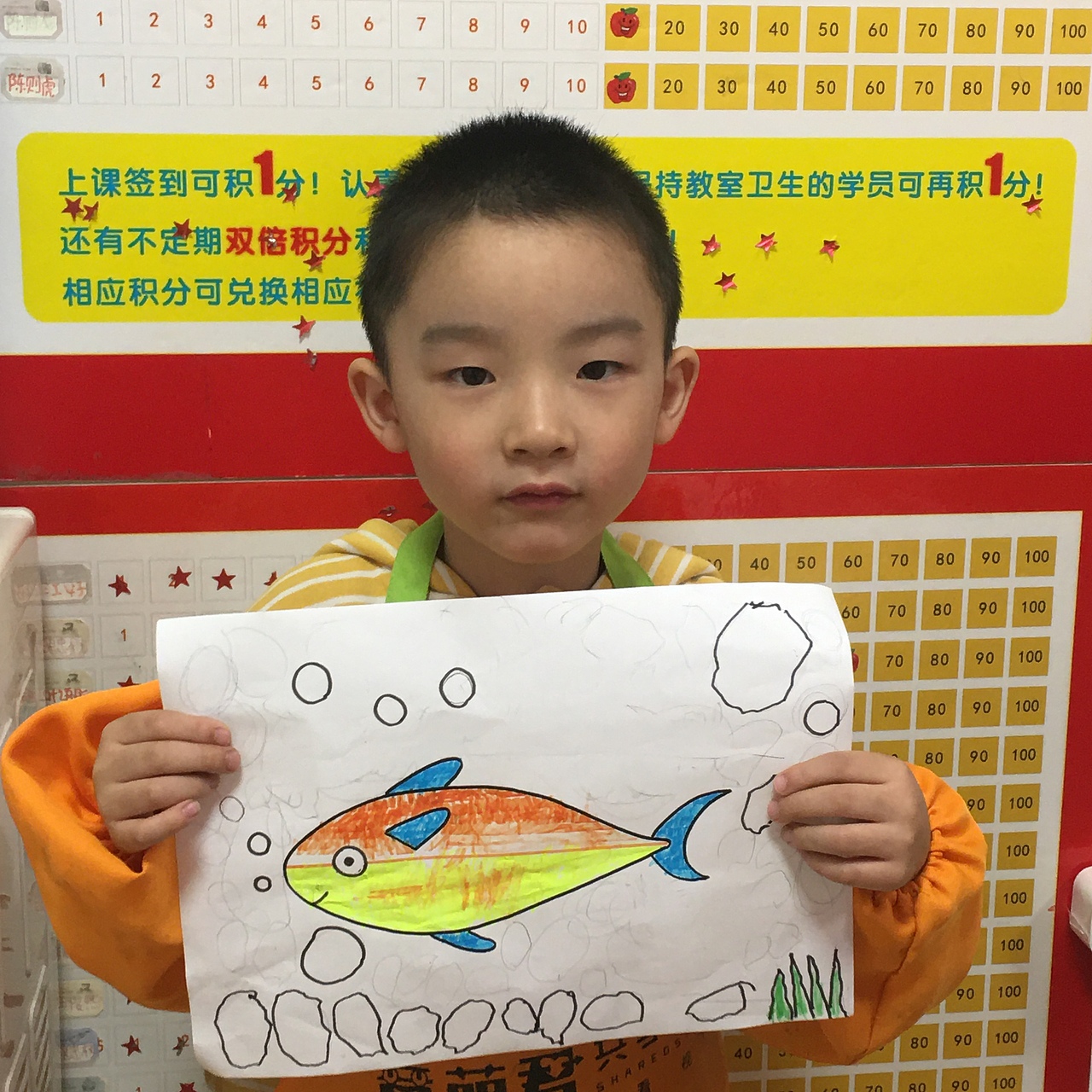 童萌君共享画室