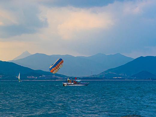 海