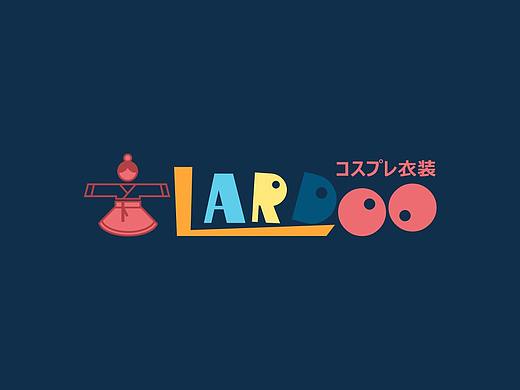 服装logo设计