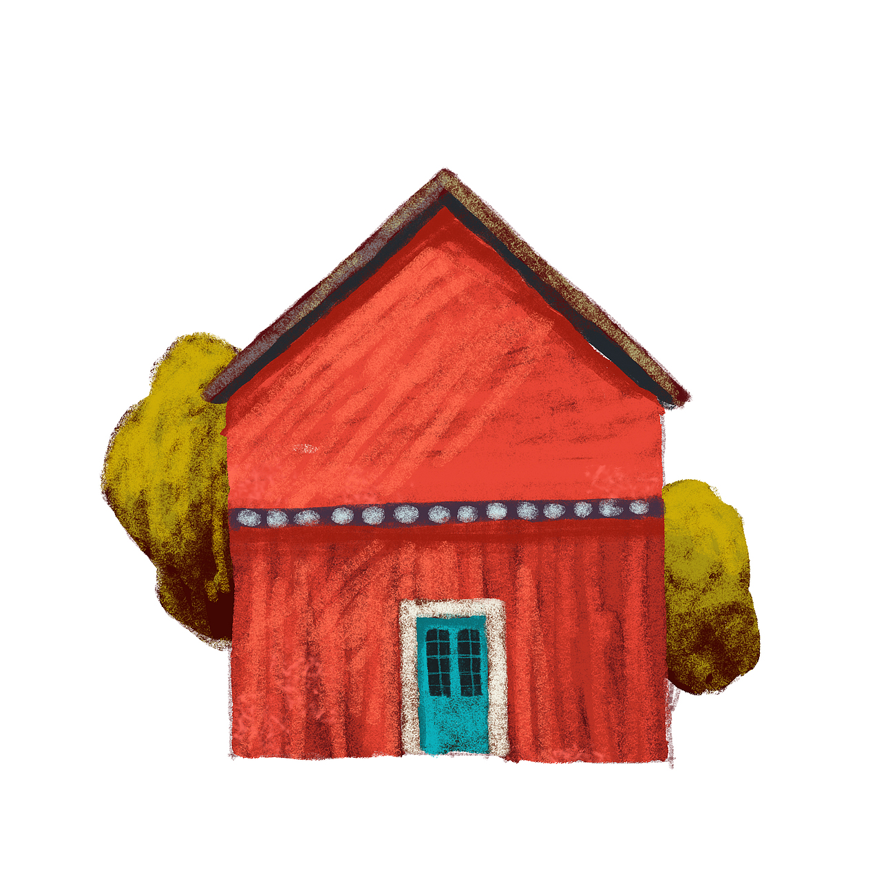 大HOUSE（图ZMzUzMzExMjQ=） - 创作习作 - 站酷设计师叭叭的原创素材 - 站酷ZCOOL