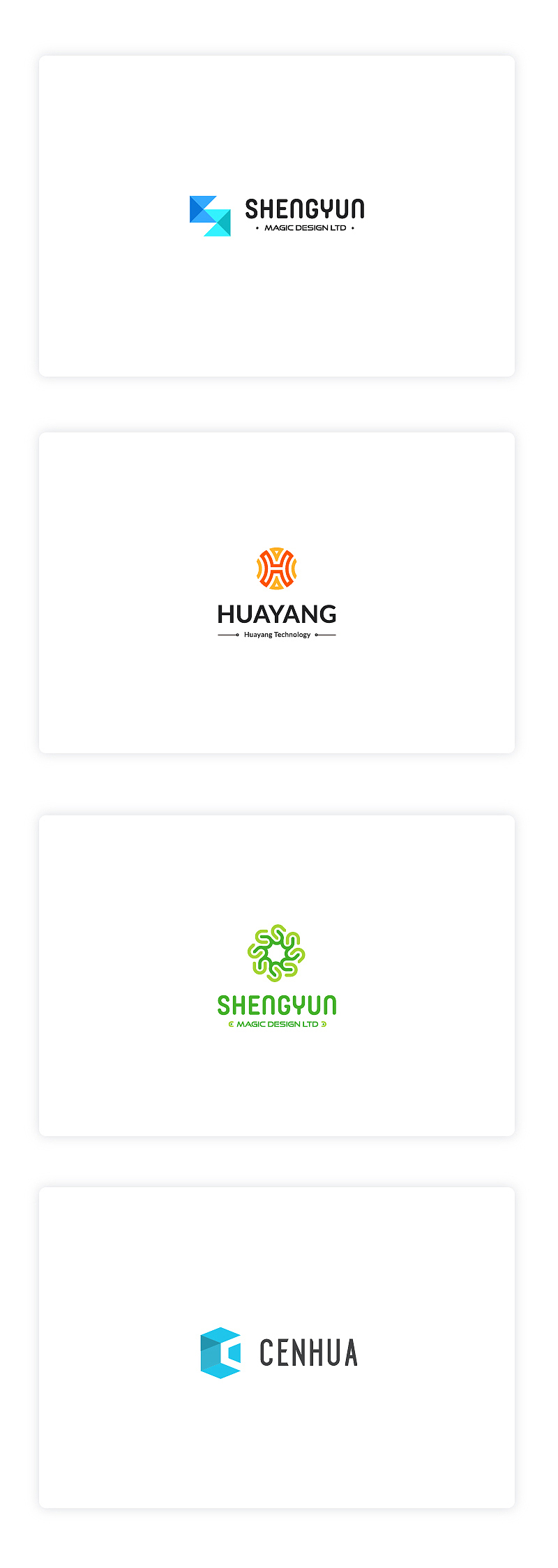复形logo