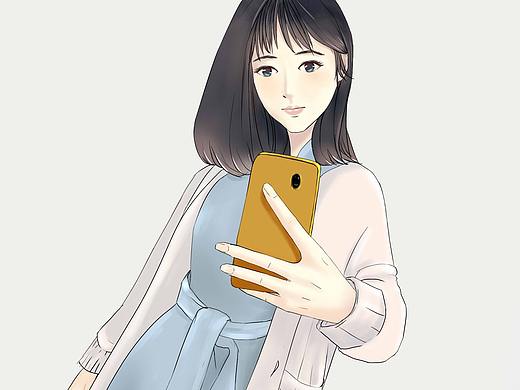 手绘