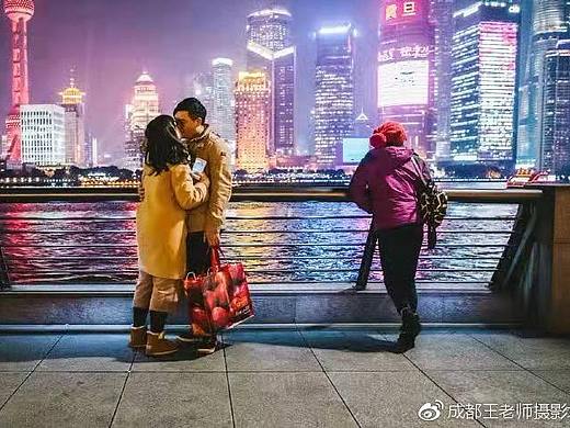 优秀摄影讲师罗俊老师教你如何让照片拍出故事感