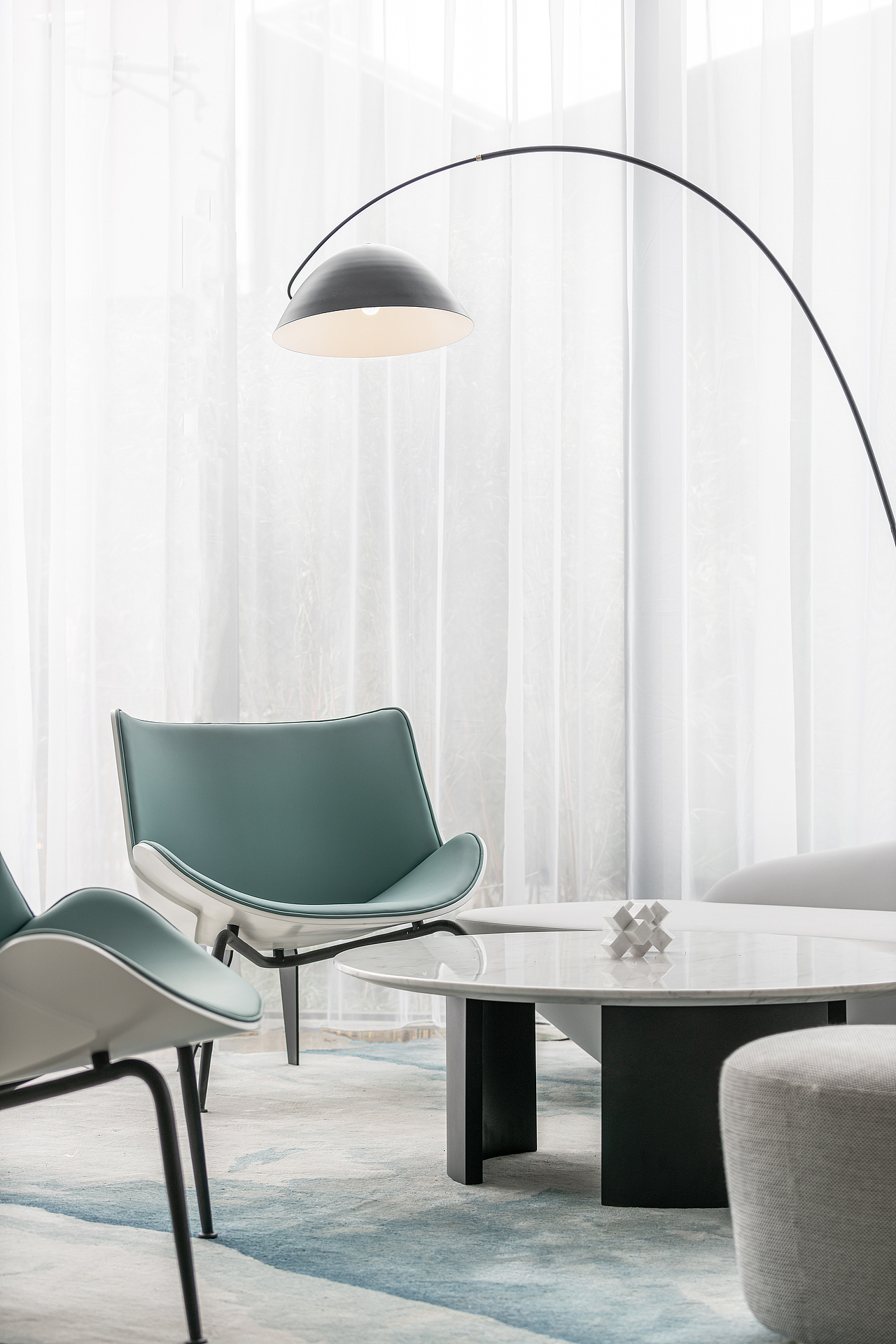 达州中铁建广场营销中心（图ZMjA2OTM0MDY0） - 环境/建筑摄影 - 站酷设计师曾伏龙原创素材 - 站酷ZCOOL