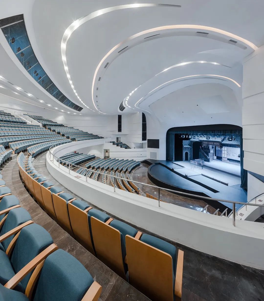 海口湾演艺中心