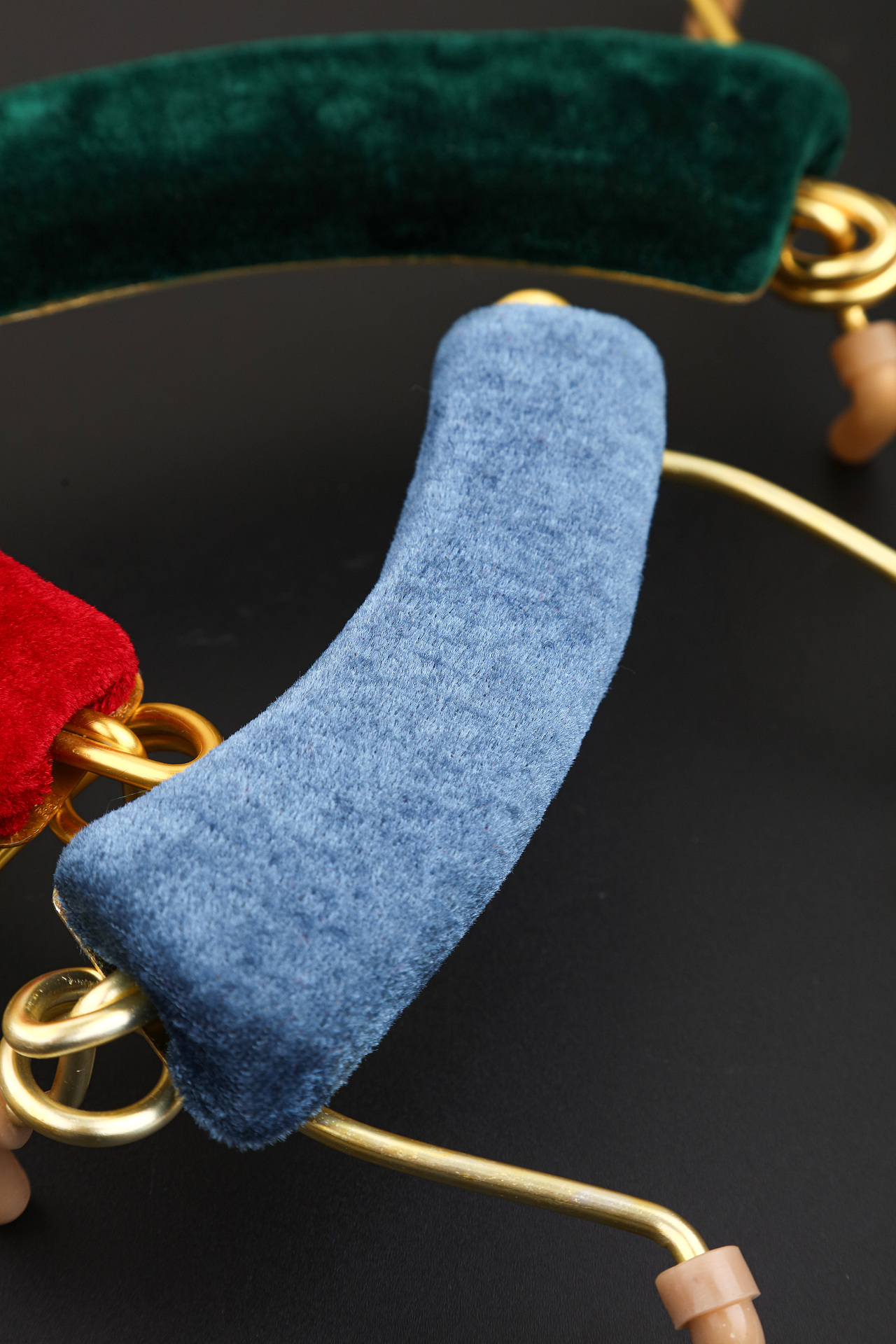 乐器_小提琴肩托