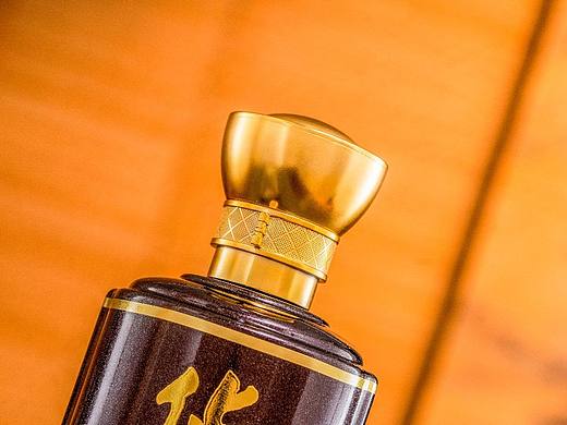 酱香白酒 白酒拍摄