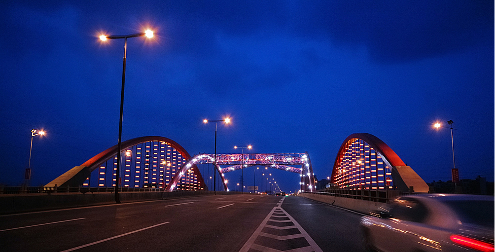实景照片——与效果图效果相差不大