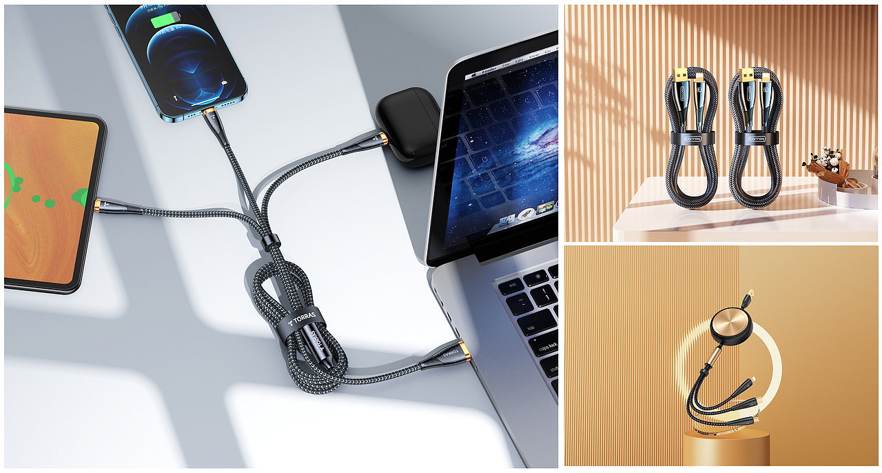 2021·½之【团队上半年作品展示】