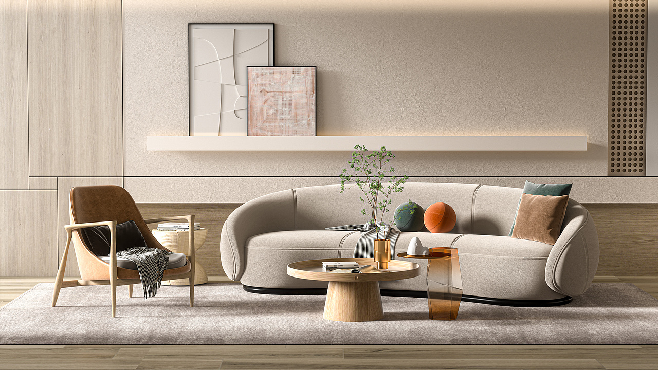 室内场景（图ZMjgyMzk0NjU2） - 场景 - 站酷设计师请叫我阿轩原创素材 - 站酷ZCOOL