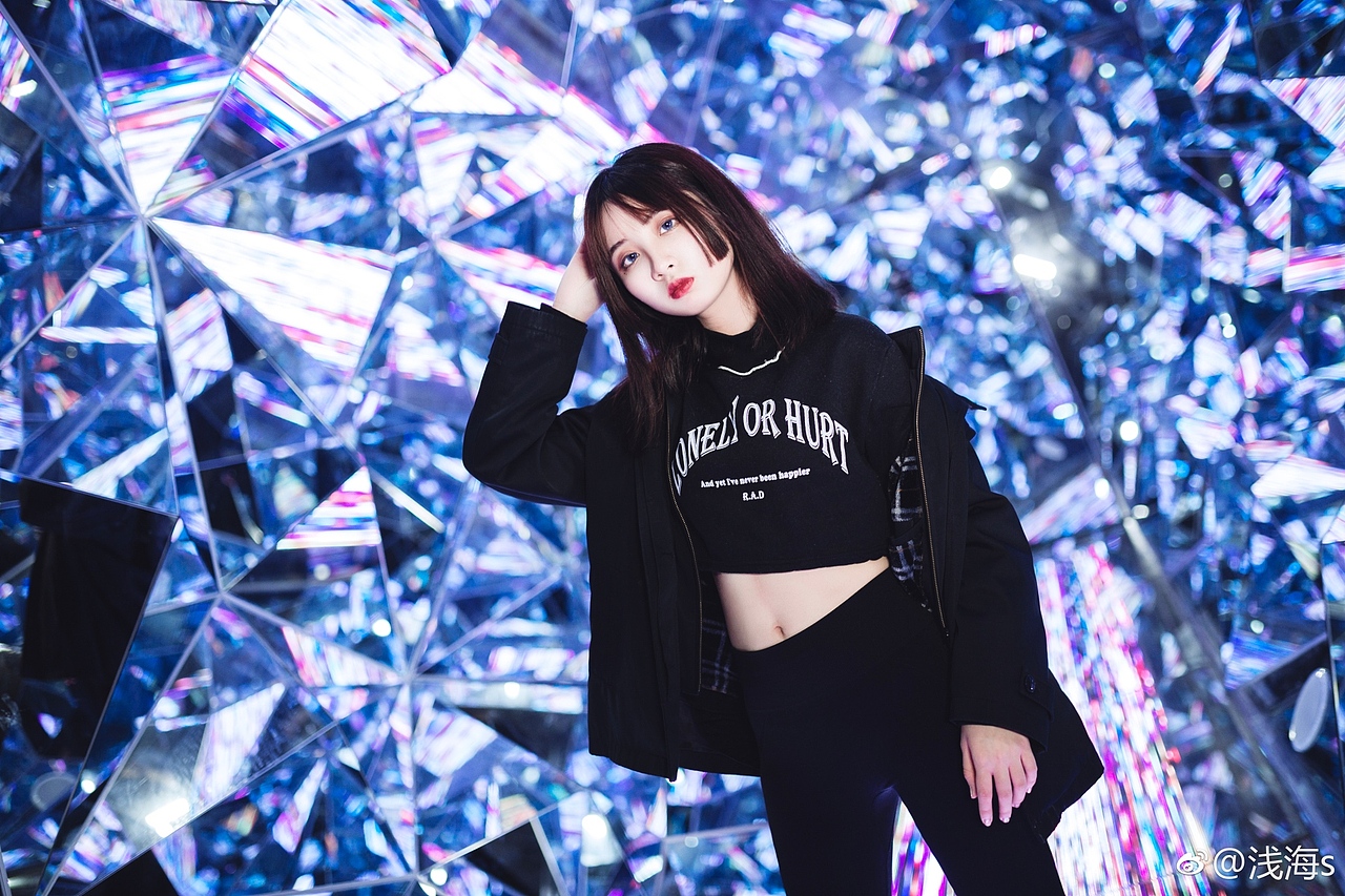 星空艺术馆、失恋恋爱博物馆等暖场活动道具