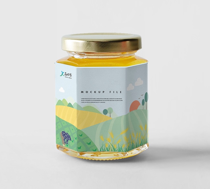 包装（图ZMjE5MDQ0MjU2） - 包装 - 站酷设计师暗黑萝莉007原创素材 - 站酷ZCOOL