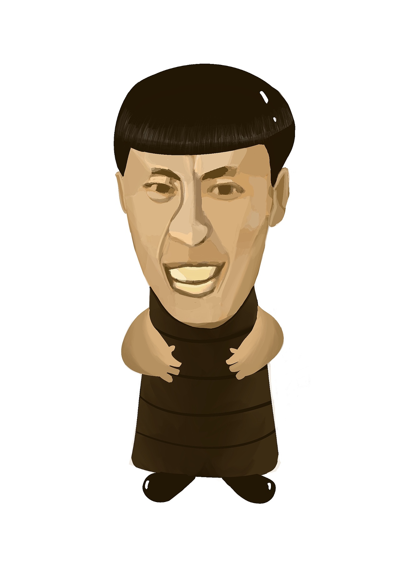 葫芦岛老八动效_政一-站酷zcool