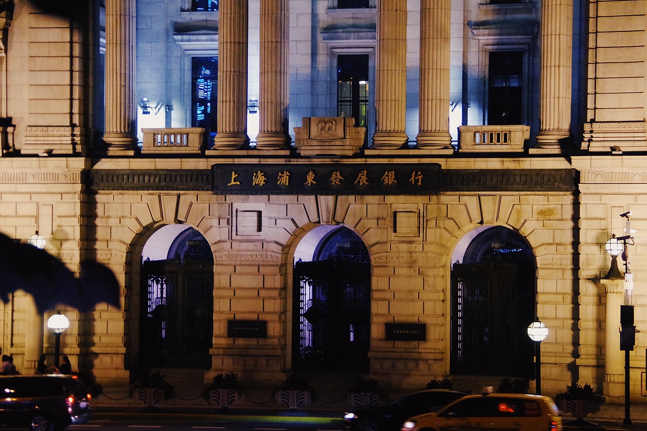 上海外灘（圖ZMTIwMDMwNjUy） - 環(huán)境/建筑攝影 - 站酷設(shè)計師chenzehui原創(chuàng)素材 - 站酷ZCOOL