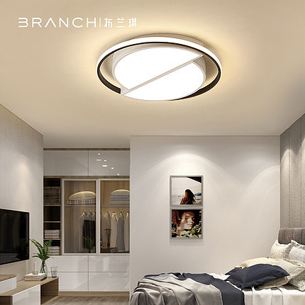 灯具的展示详情