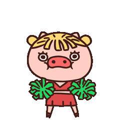 【猪哒啦日常篇】微信表情包
