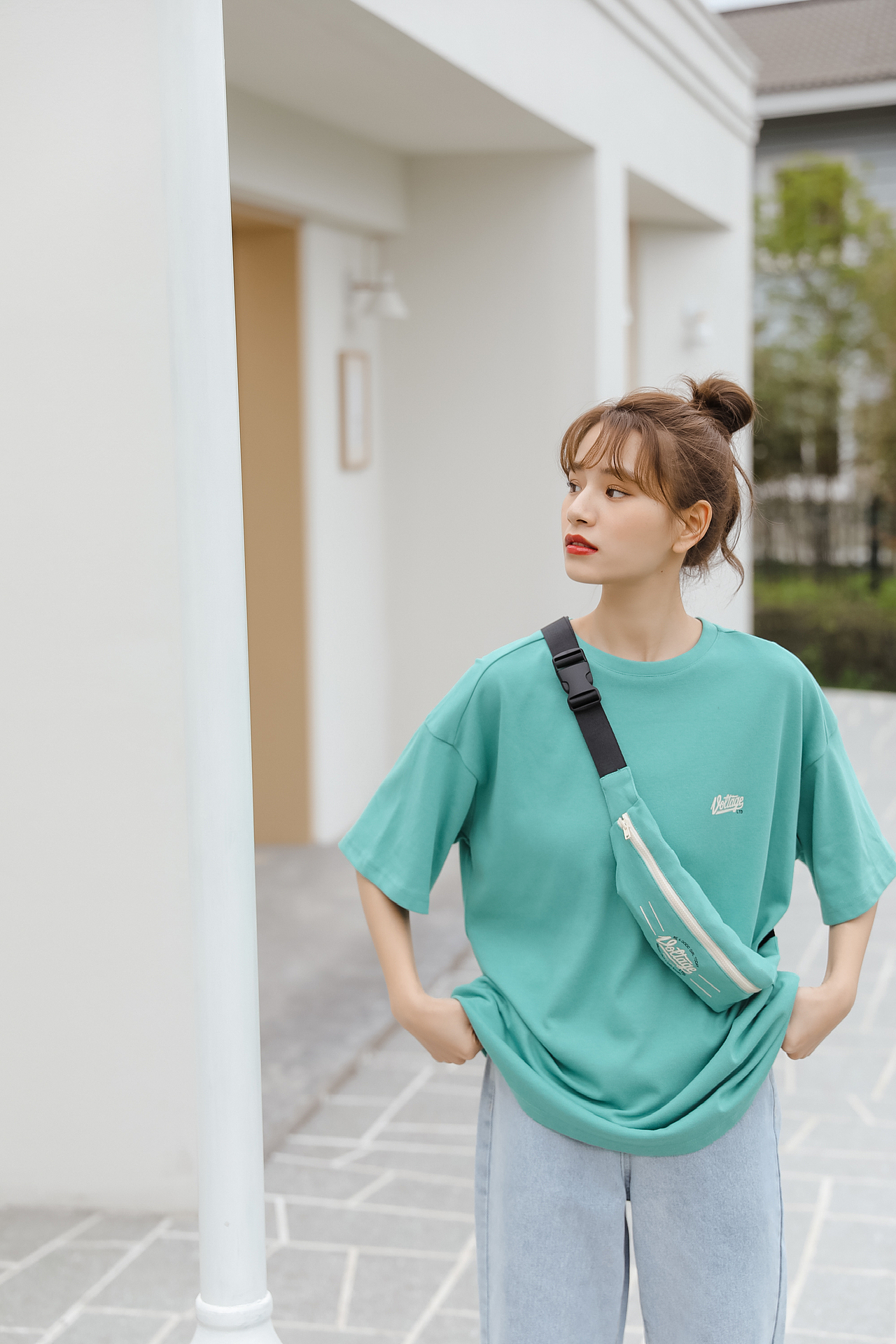 服装拍摄（图ZMjQ0Njg5OTYw） - 人像摄影 - 站酷设计师PanJiayang原创素材 - 站酷ZCOOL