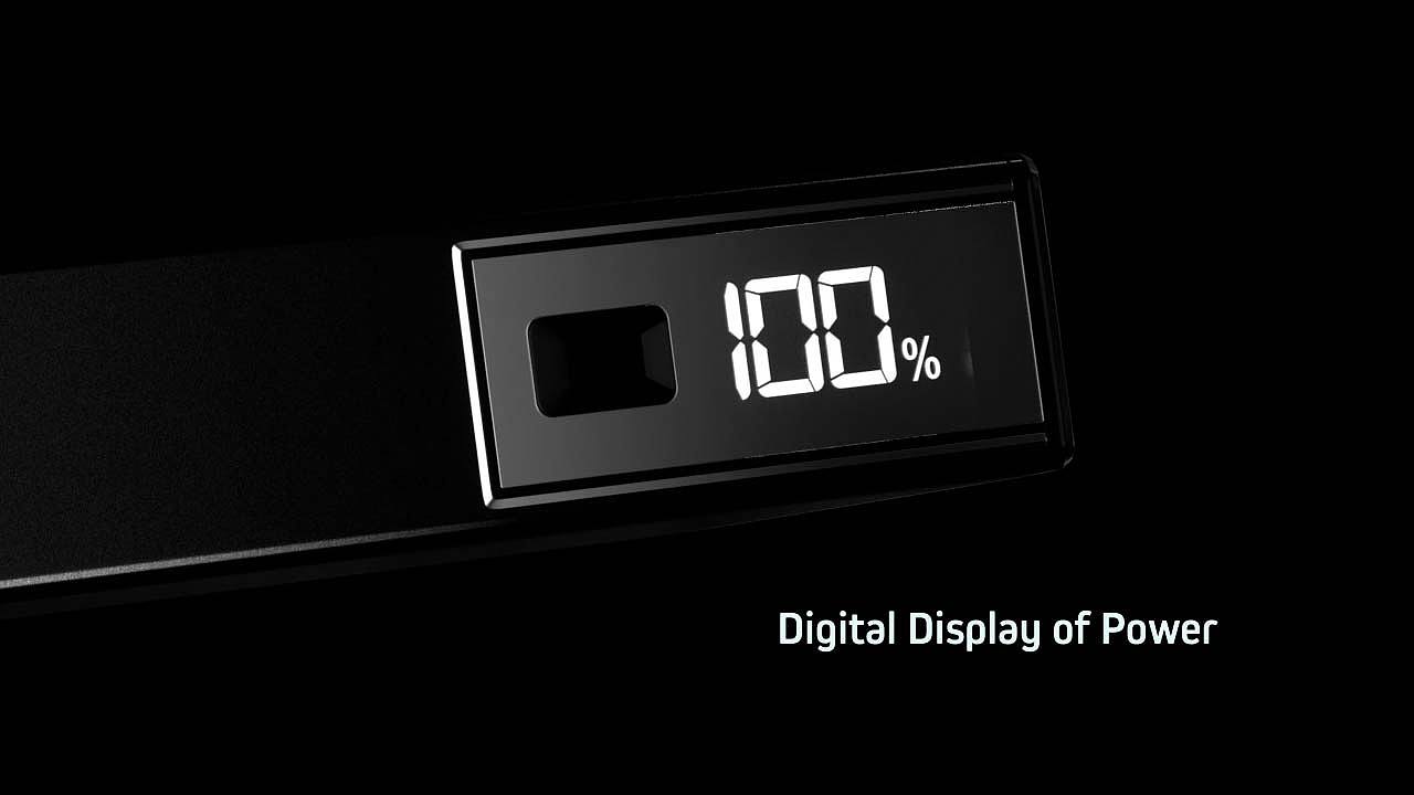 充电宝短视频 3C类C4D动画