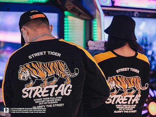 潮牌卫衣图案_素材网站_图片免费下载-zcool站酷