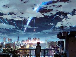 混剪 | 君の名は