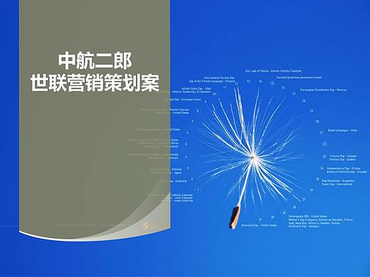 【提报】中航二郎项目营销策划提报