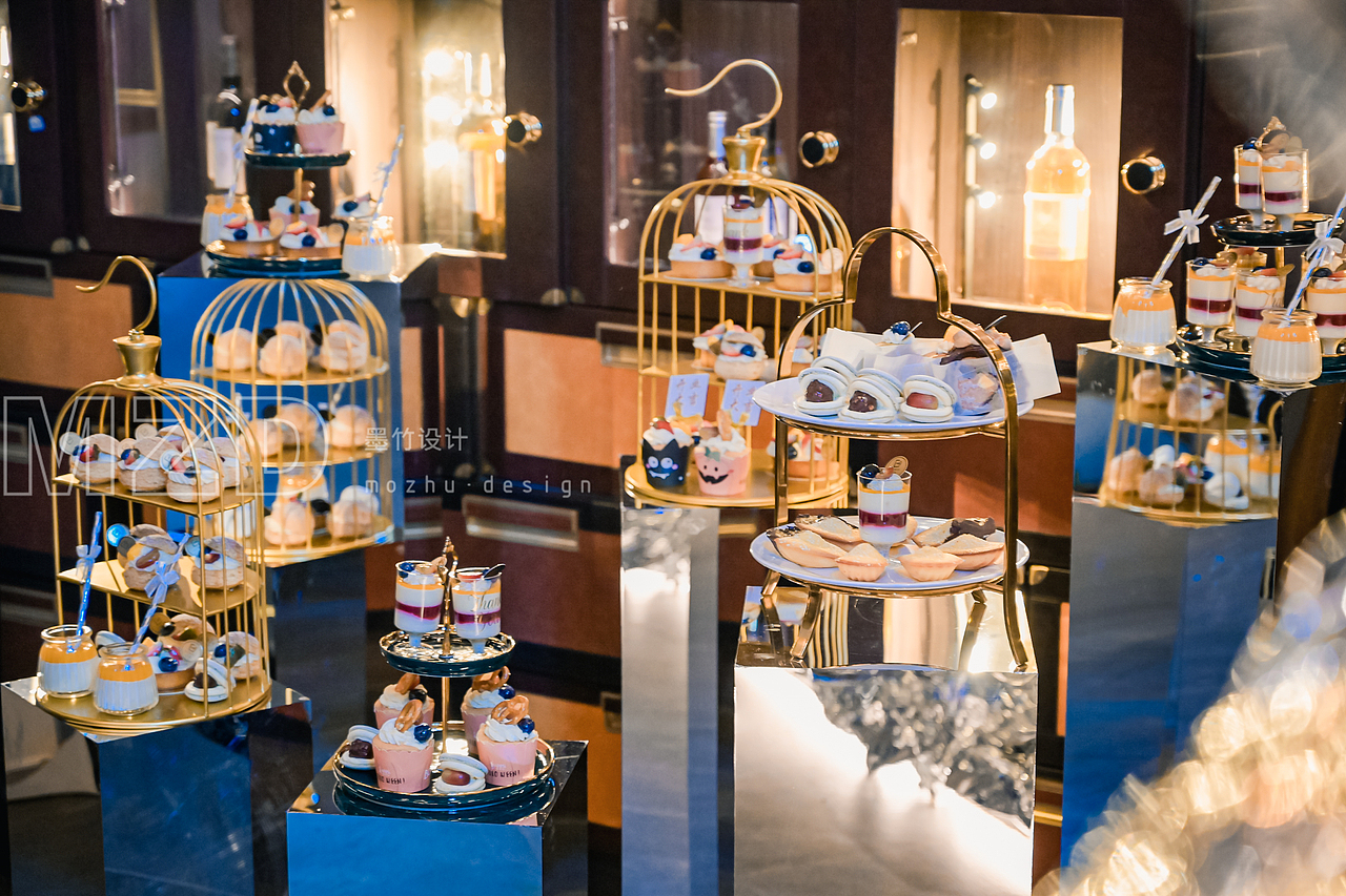 成都酒吧设计|隐萃•日料•酒吧设计实景分享