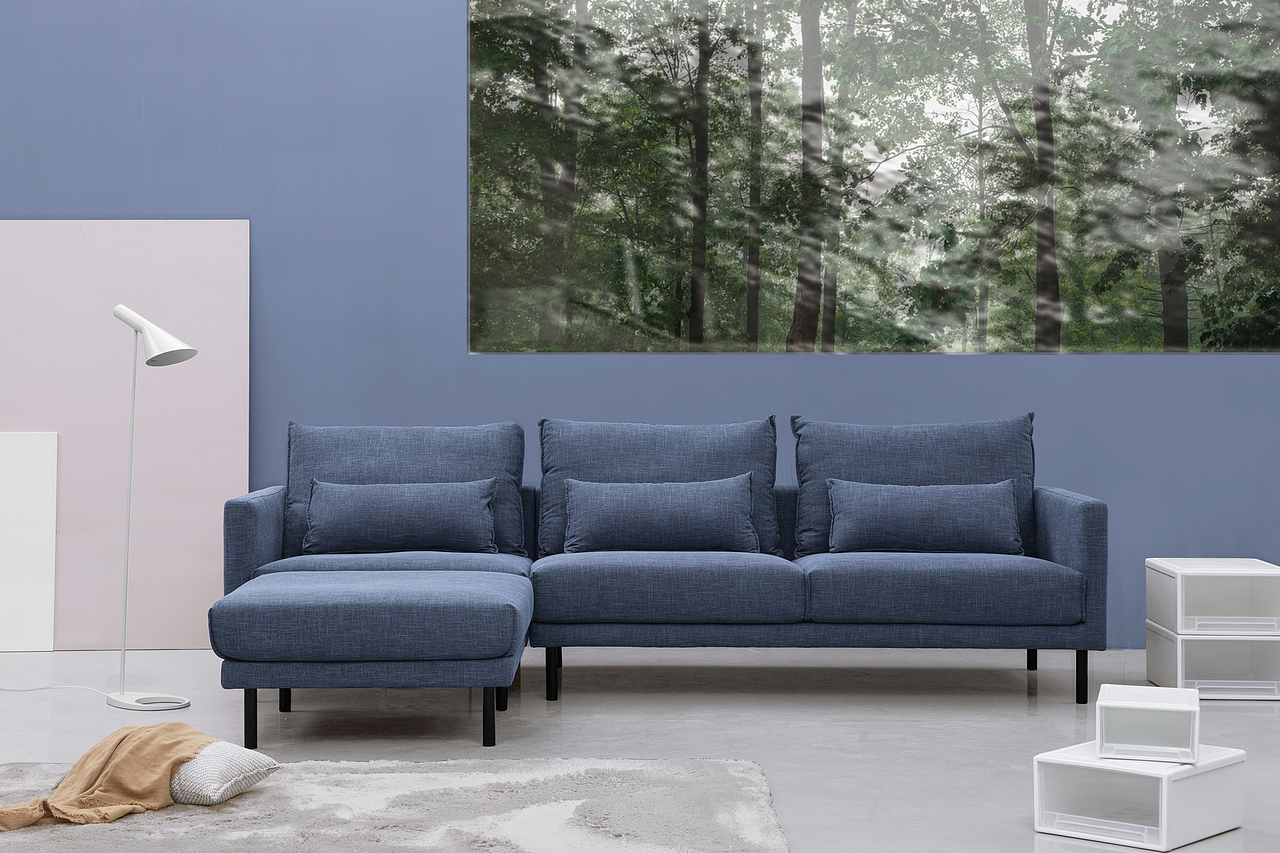 家具拍摄 | 电商产品棚内拍摄案例