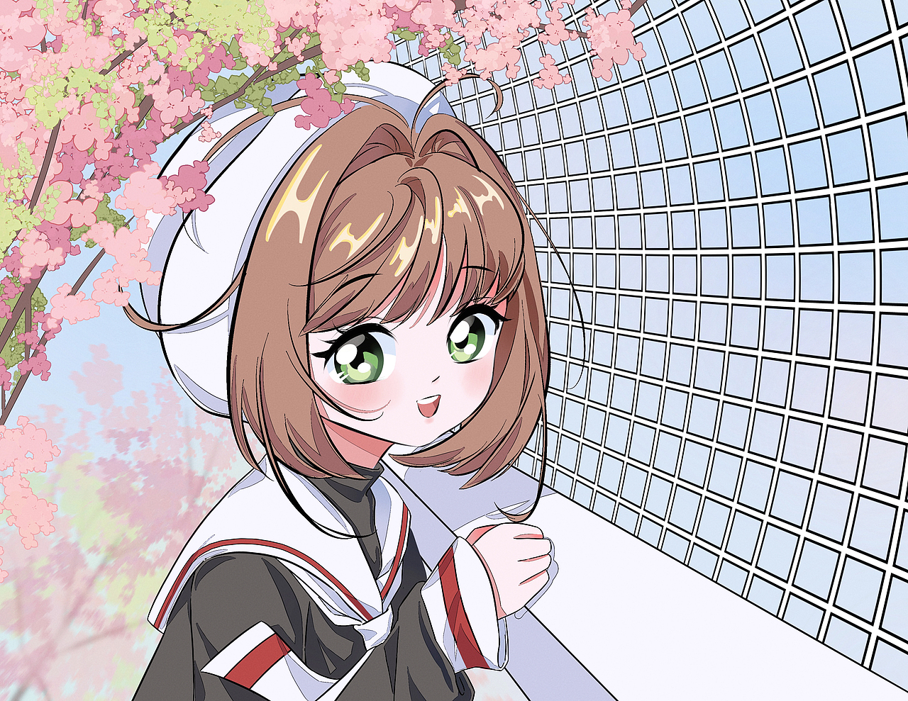木之本樱