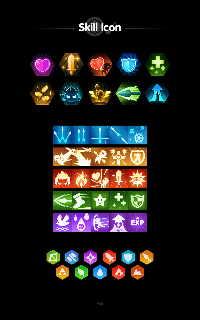 1年前 370 8 0 上海  |  ui设计师 原创  -  ui  -  图标 鱼丸鱼丸