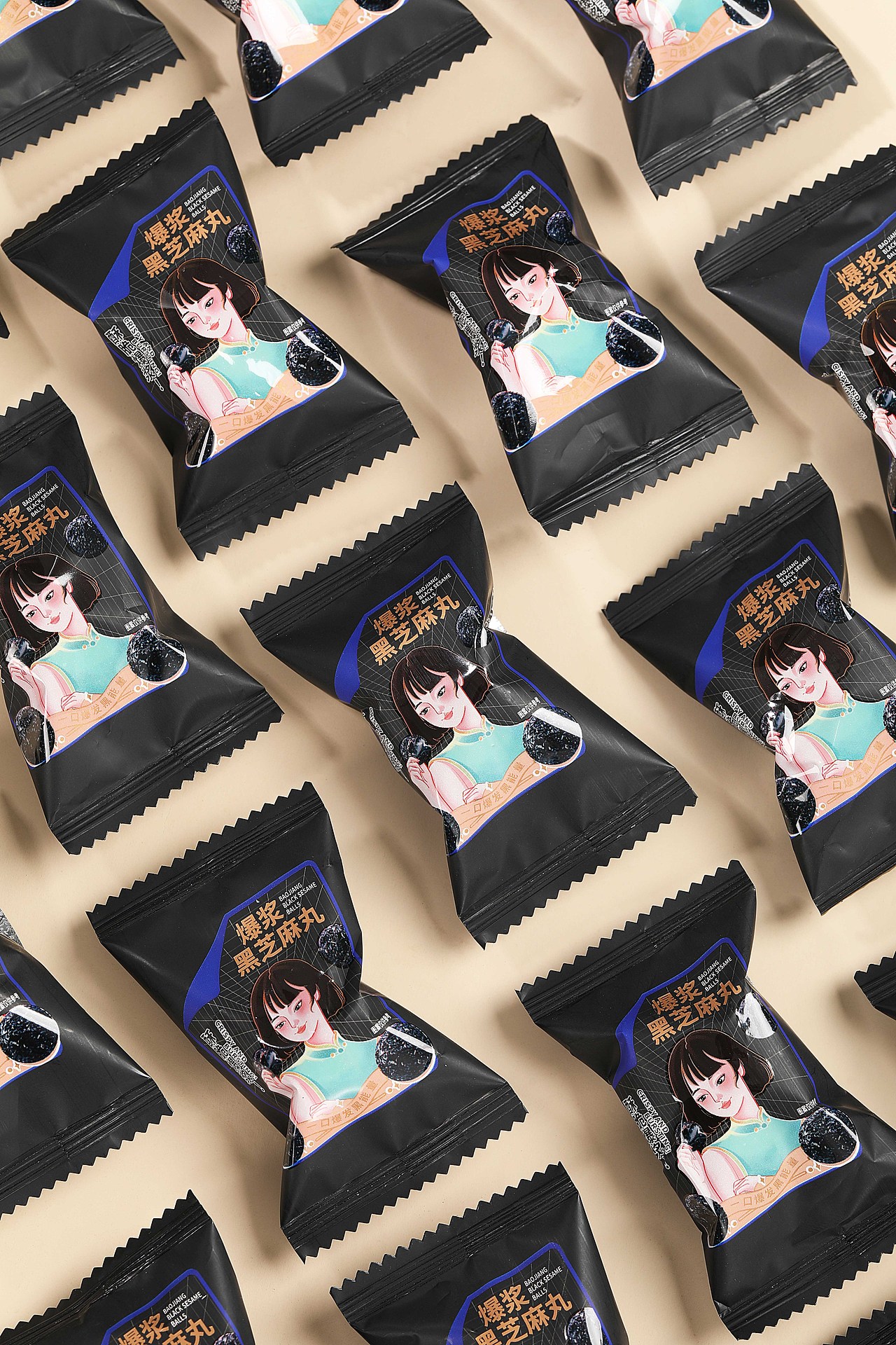 零食拍摄-（版权归客户所有）