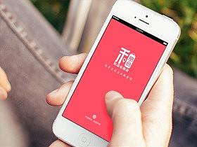 品会APP 页面 GUI 移动APP界面