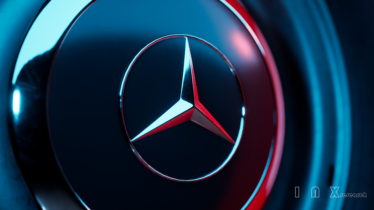 1956 Mercedes Benz 300SL Gullwing UE4 Reserach(图ZMjAzNjUyNTQ4) - 机械/交通 - 站酷设计师mclovin原创素材 - 站酷ZCOOL