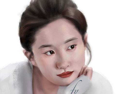 procreate在线约稿