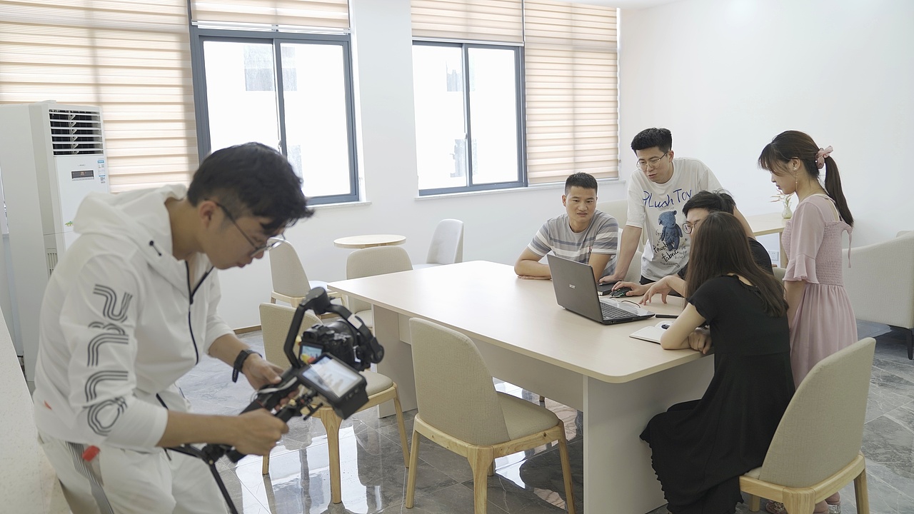 宣传片-植保与清洗机械协会