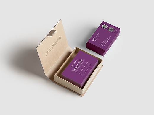 名片设计（个人主页-ZMzM1ODIxMDQ=） - 其他平面 - 站酷设计师酷酷的黑原创素材 - 站酷ZCOOL