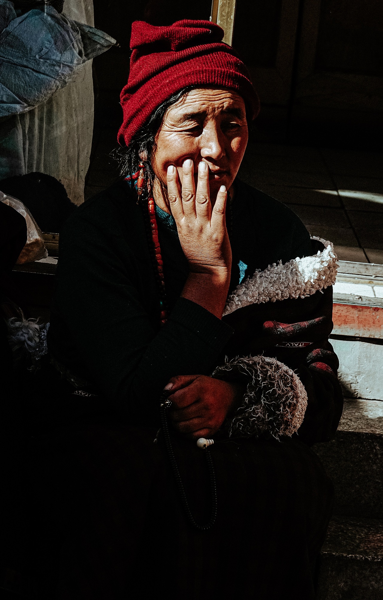 西藏拉萨篇-跨过喜马拉雅之旅