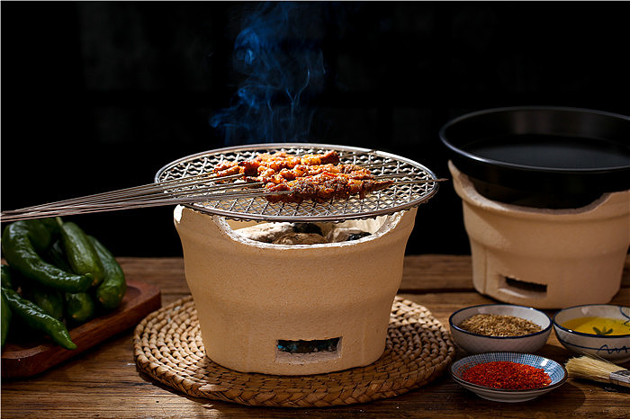 烧烤炉拍摄（图ZMjEyMjg0NTM2） - 产品摄影 - 站酷设计师海伟电商摄影原创素材 - 站酷ZCOOL