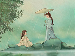 与凤行｜相视无声，抵过千言