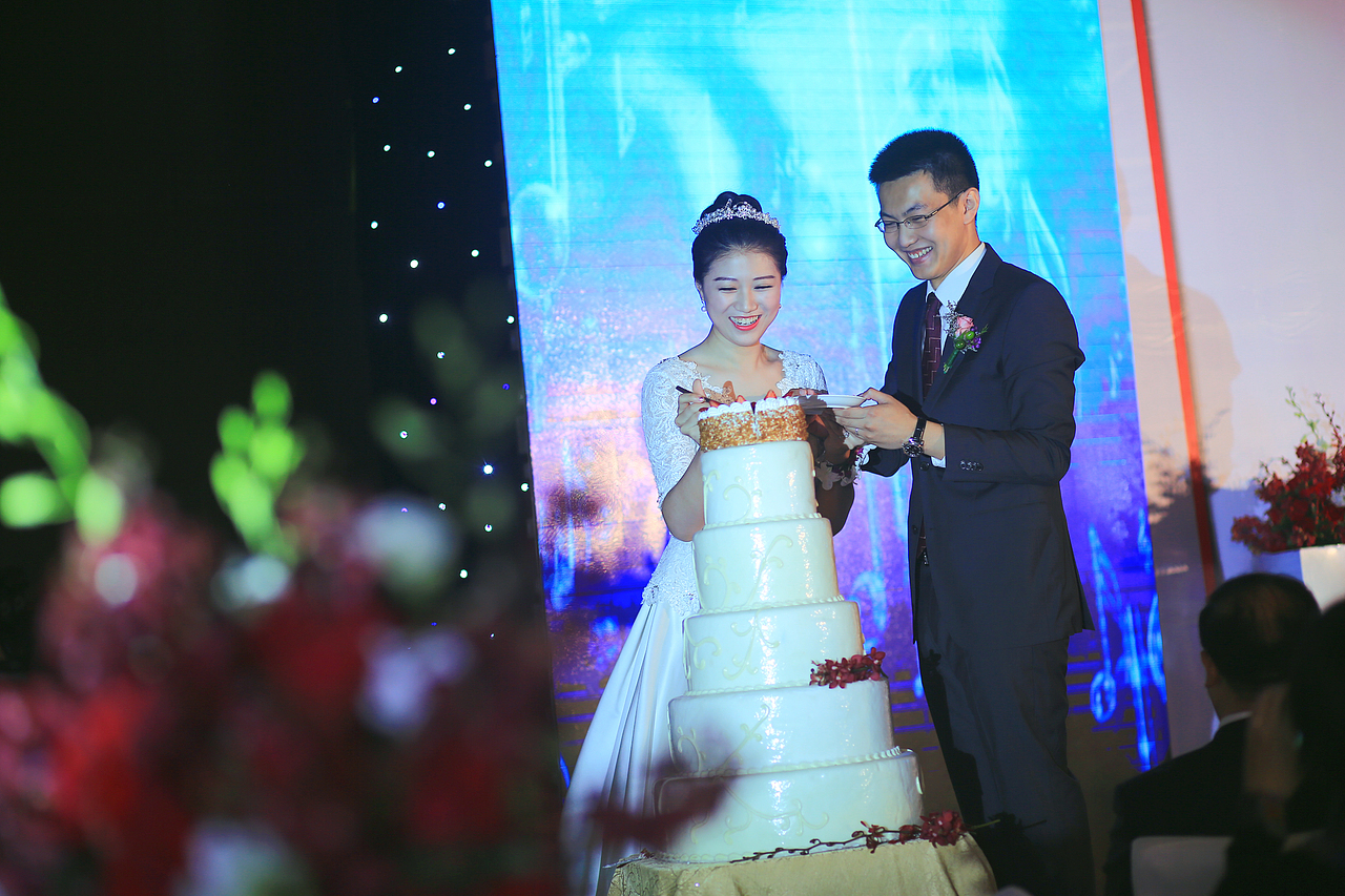 2015婚礼摄影小总结